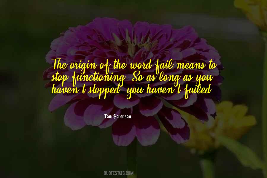 Word Life Quotes #414063