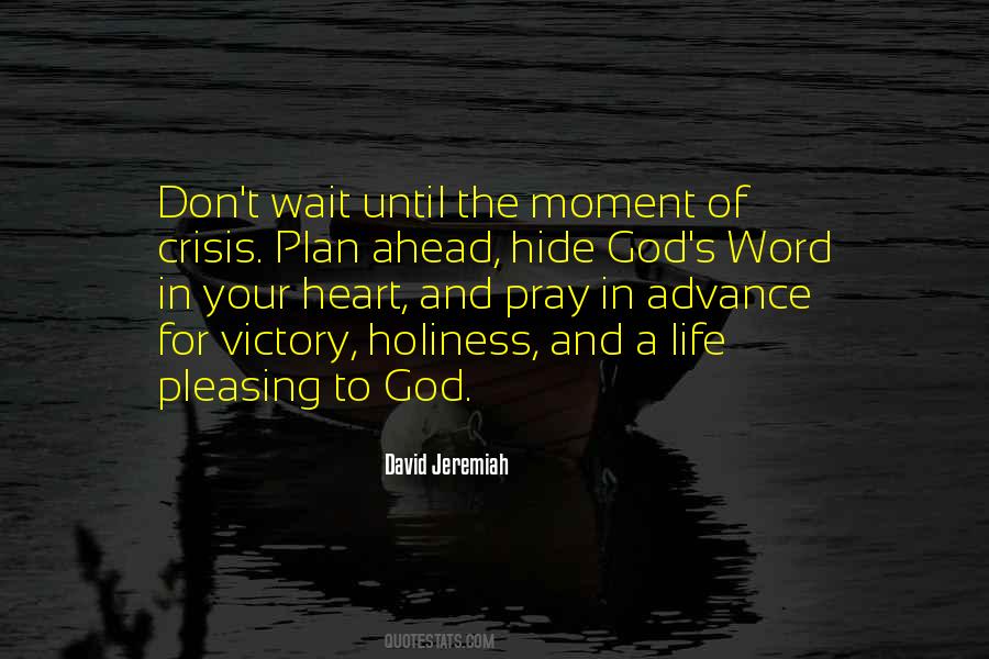 Word Life Quotes #416993