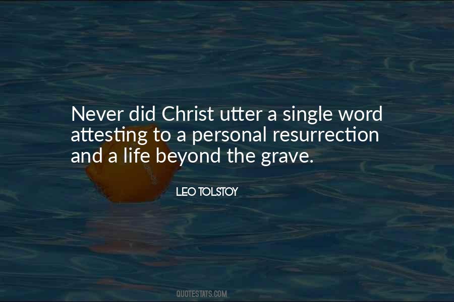 Word Life Quotes #460058