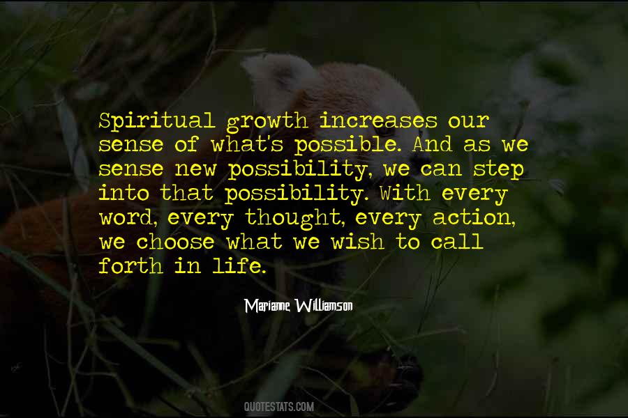 Word Life Quotes #481717