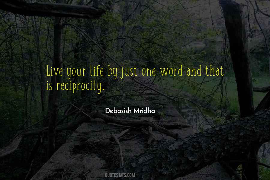 Word Life Quotes #561167
