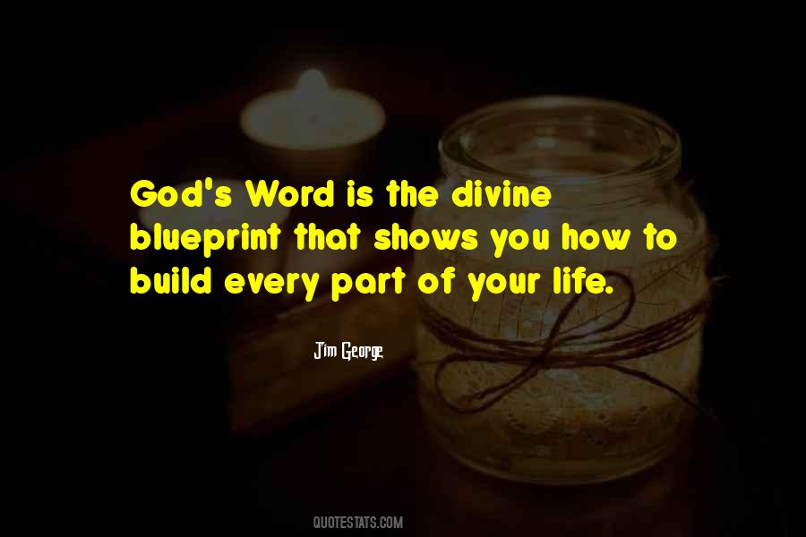 Word Life Quotes #642203