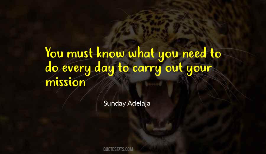 Sunday Day Quotes #186629