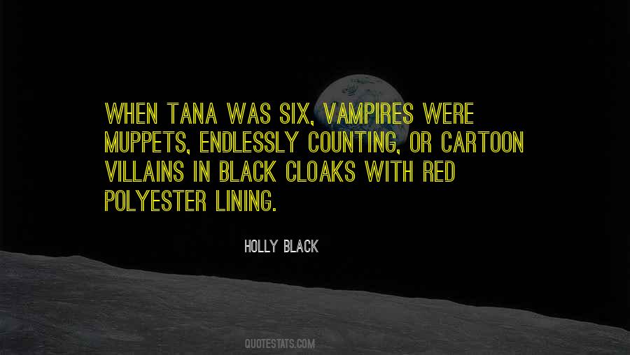 Black Cartoon Quotes #1666145