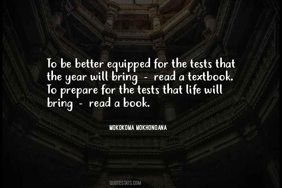 The Will To Prepare Quotes #1124379