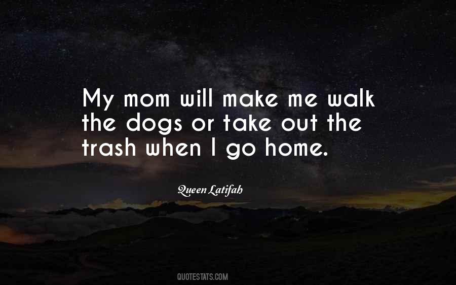 Or Go Home Quotes #1558675