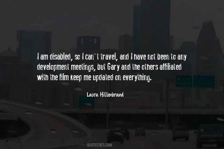Not Affiliated Quotes #1739027