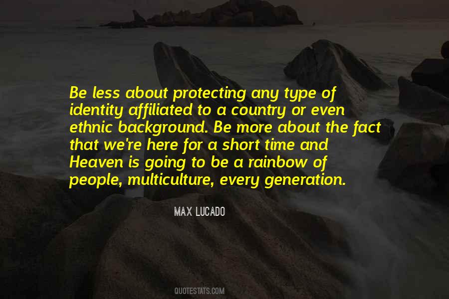Not Affiliated Quotes #21586