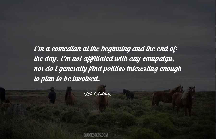 Not Affiliated Quotes #296305