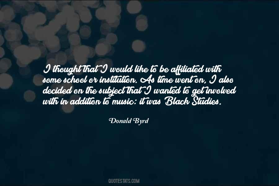 Not Affiliated Quotes #755629
