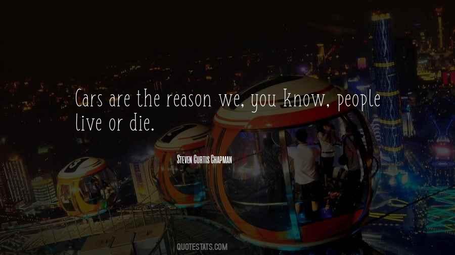 You Know The Reason Quotes #394751
