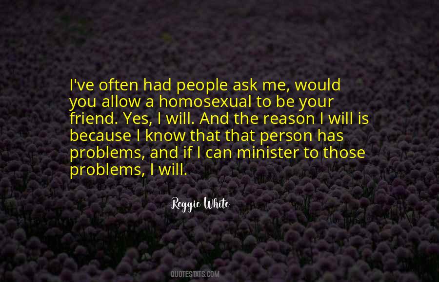 You Know The Reason Quotes #409722