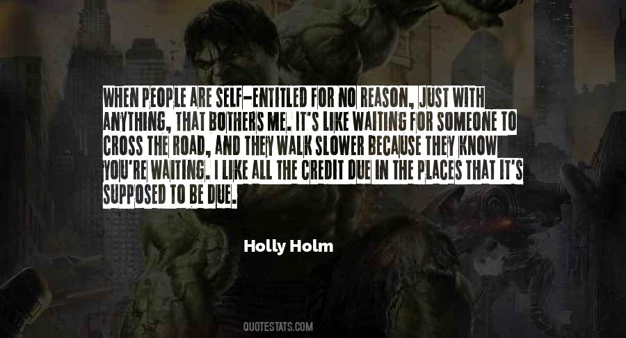 You Know The Reason Quotes #494995