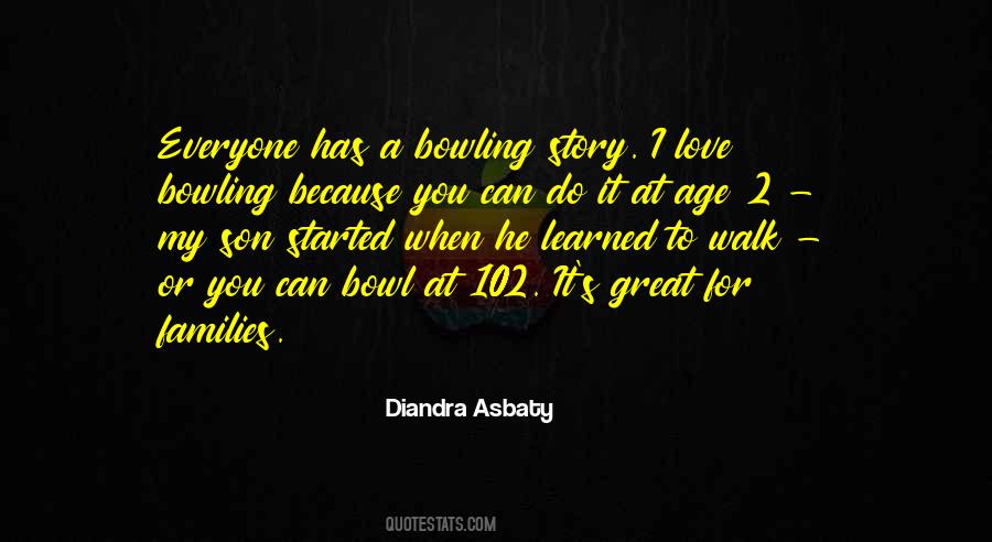 Great Age Quotes #305323