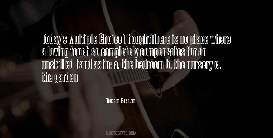 Place Where Love Quotes #1470689