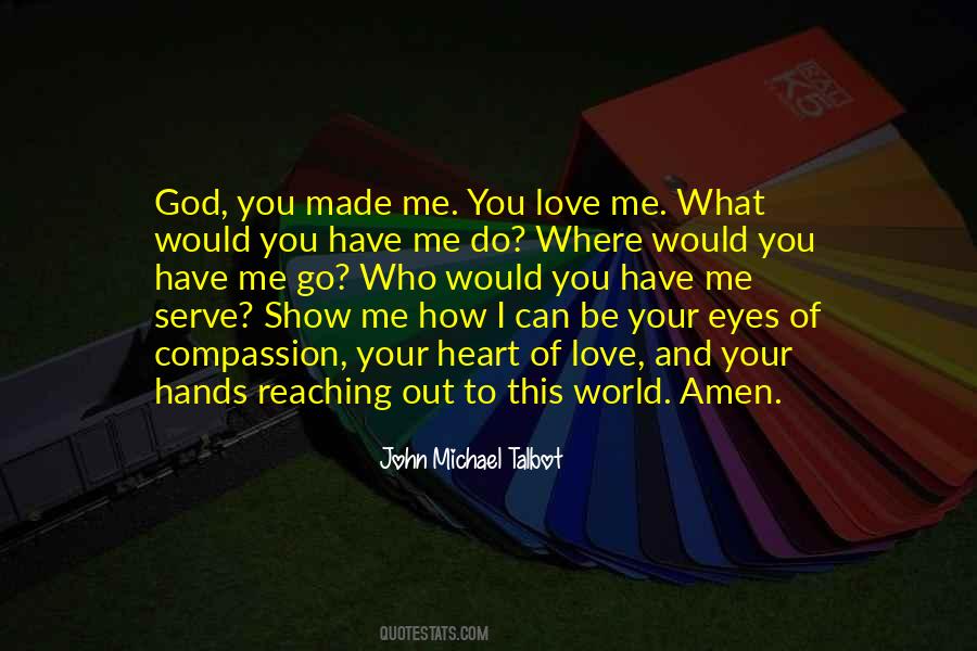 I Love Your Heart Quotes #1512674