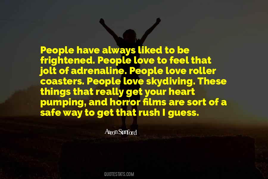 I Love Your Heart Quotes #1708680