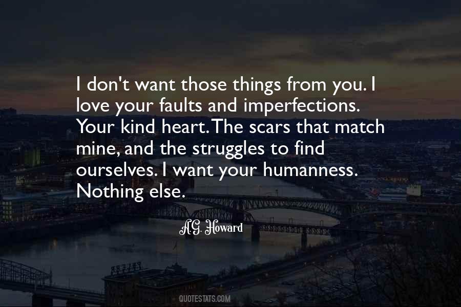 I Love Your Heart Quotes #1736075