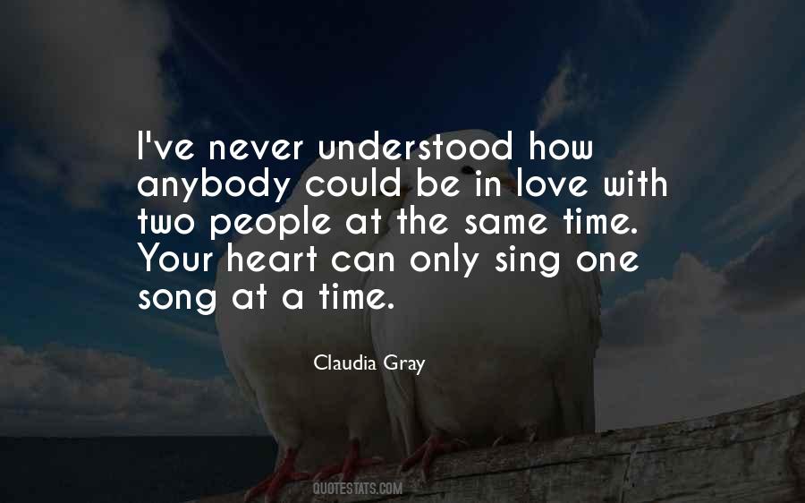 I Love Your Heart Quotes #244671