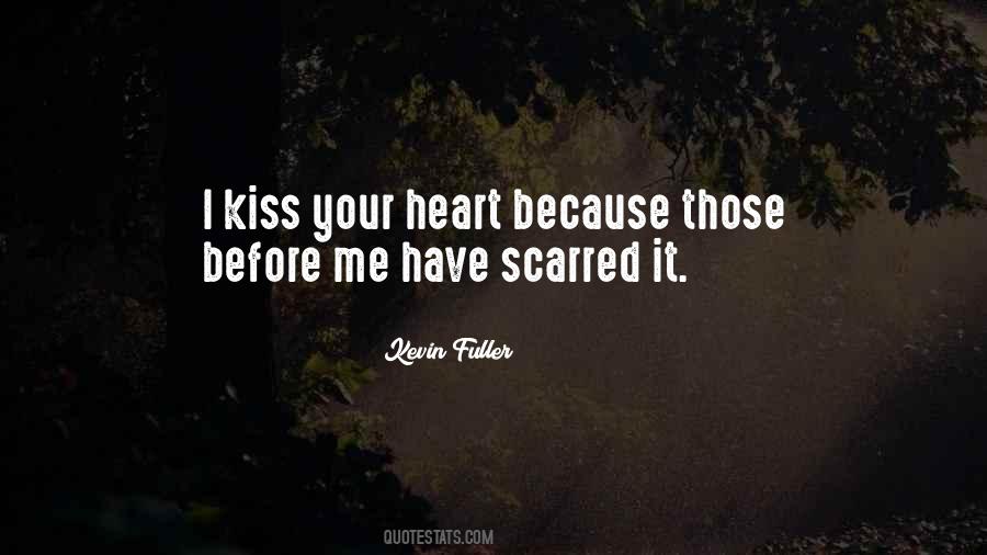 I Love Your Heart Quotes #428739