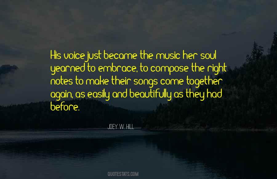 Compose Music Quotes #1635936