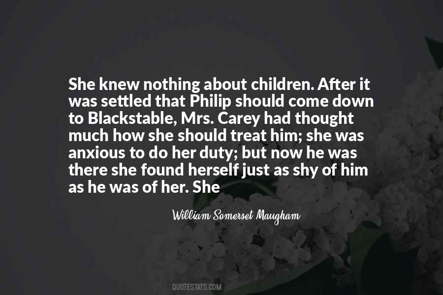 How To Treat Her Quotes #842046