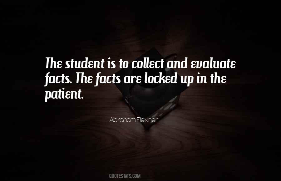 Flexner Quotes #1048515