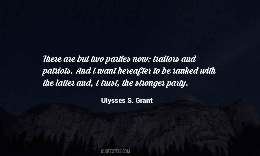 Party Party Quotes #8861