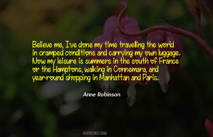 Paris Shopping Quotes #1025984
