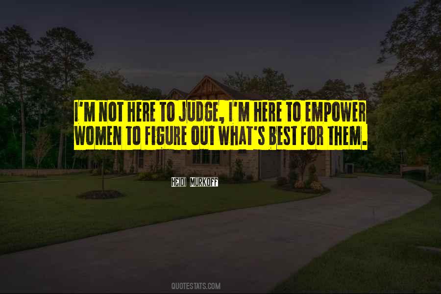 Best Figure Quotes #403453