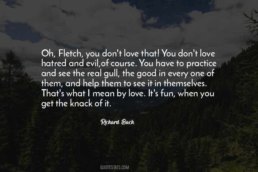 Oh What Fun Quotes #1123415