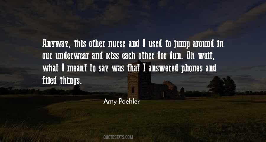 Oh What Fun Quotes #283255