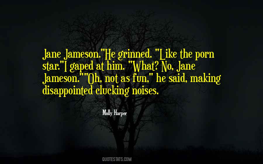Oh What Fun Quotes #306270