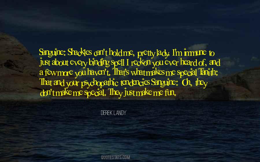 Oh What Fun Quotes #539628