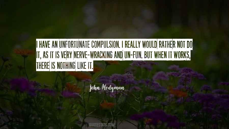 Oh What Fun Quotes #8753