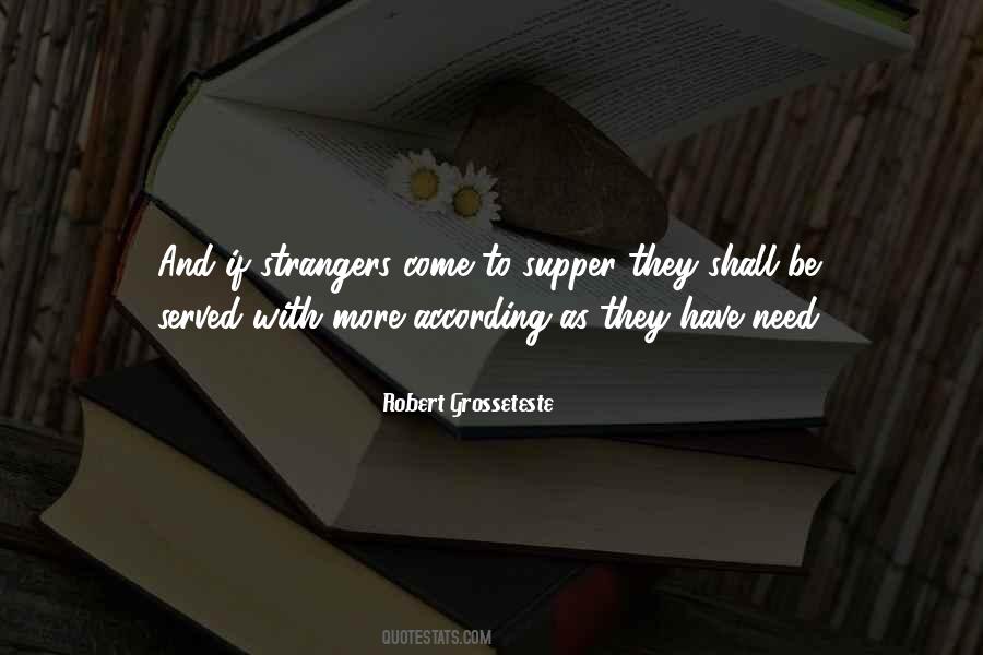 To Each According To His Need Quotes #479256
