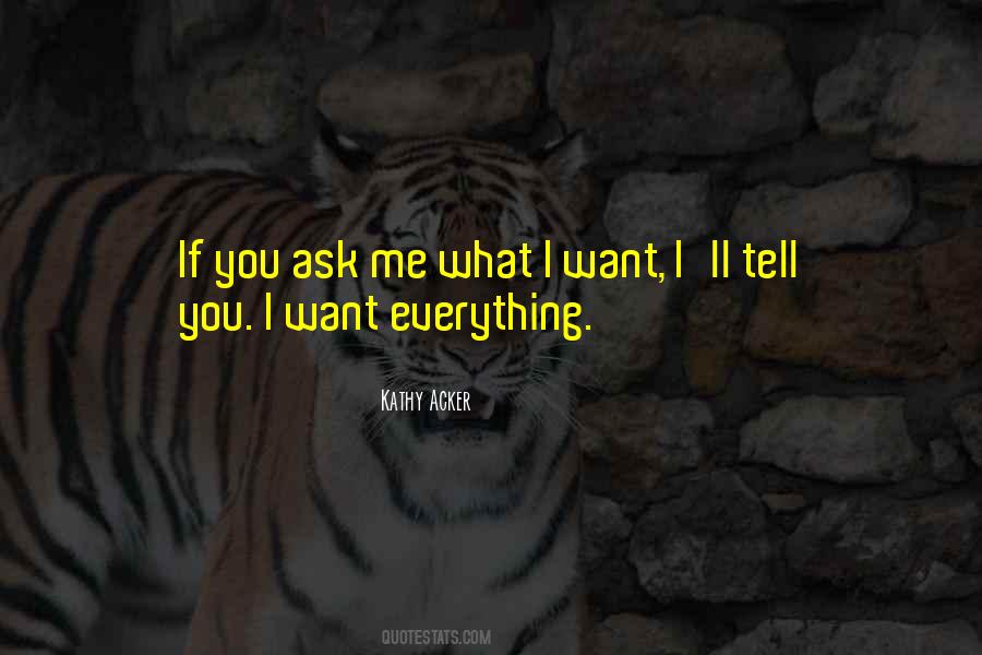 Nature Will Always Win Quotes #1750647