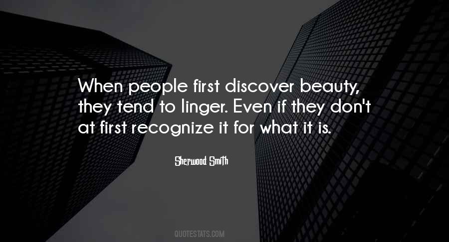 Nature Will Always Win Quotes #593430