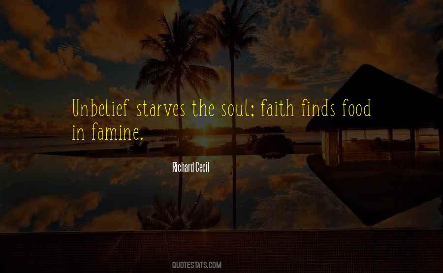 Food Soul Quotes #426146