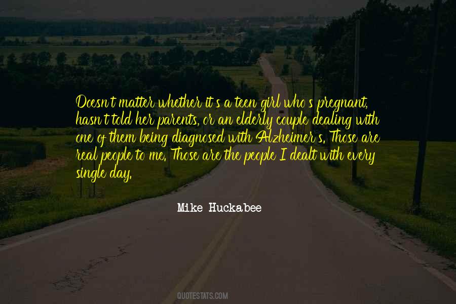 Pregnant Girl Quotes #1082250