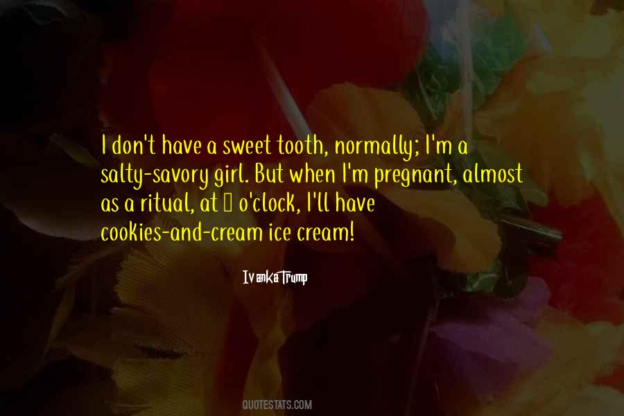 Pregnant Girl Quotes #1117764
