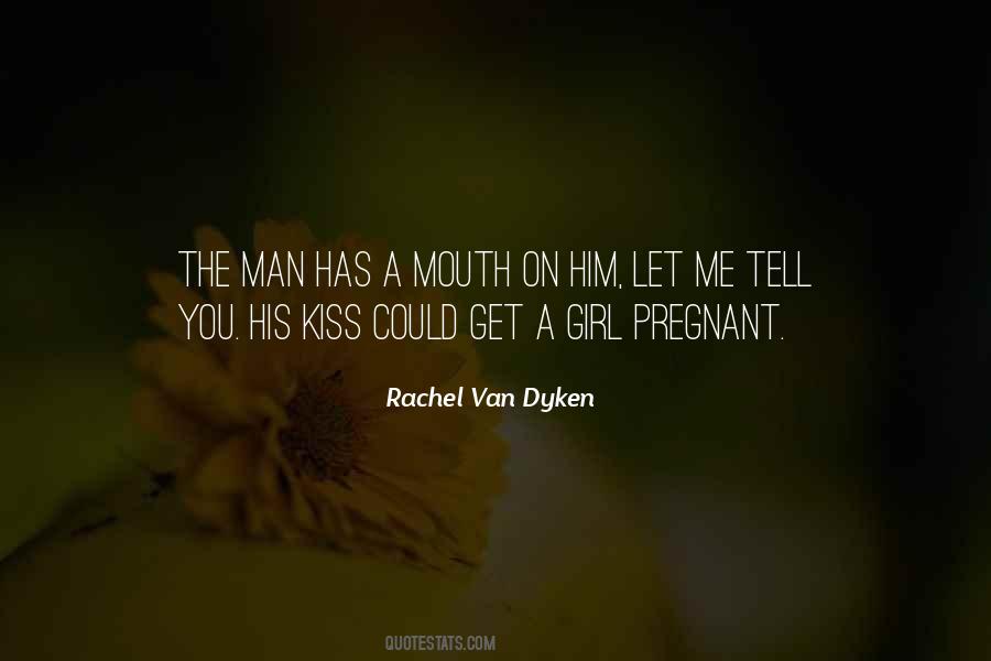 Pregnant Girl Quotes #782243