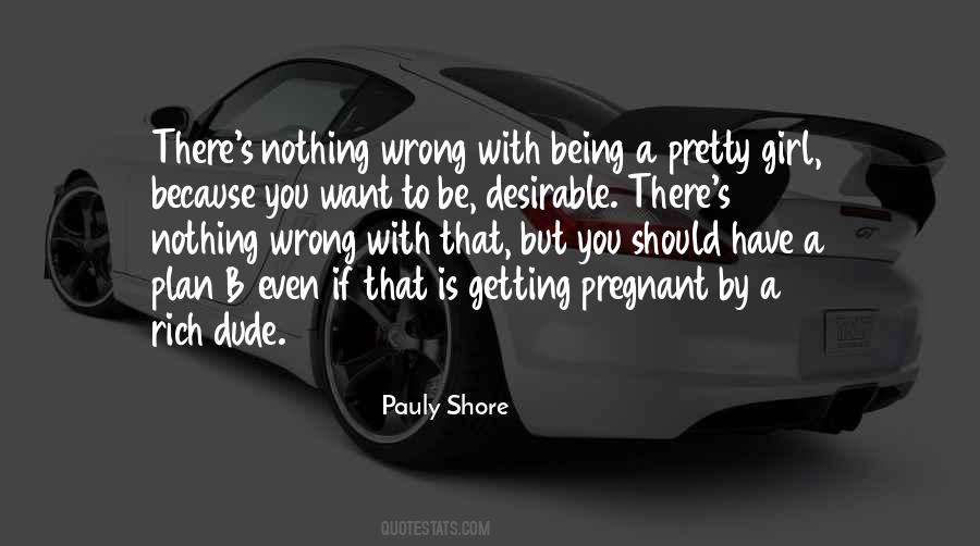 Pregnant Girl Quotes #881515