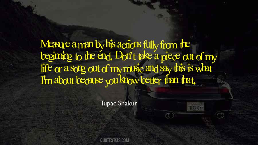 To Measure Is To Know Quotes #1073222