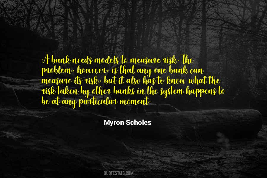To Measure Is To Know Quotes #1585136