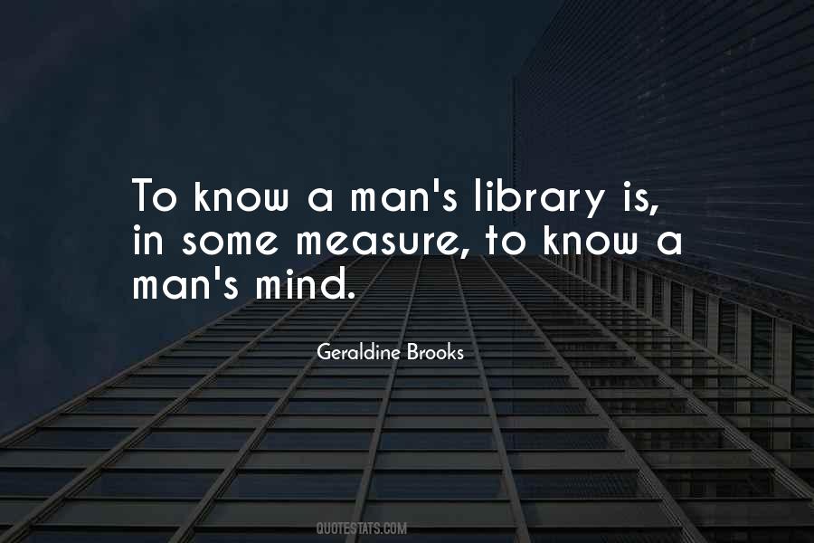 To Measure Is To Know Quotes #1657683