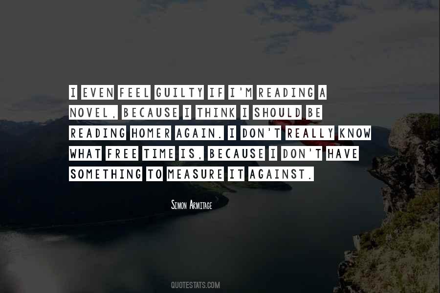 To Measure Is To Know Quotes #1693103
