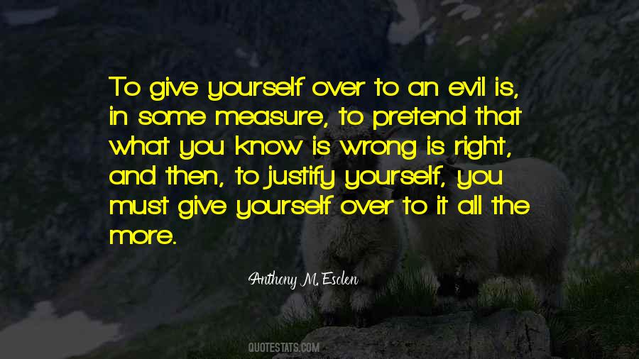 To Measure Is To Know Quotes #1867240