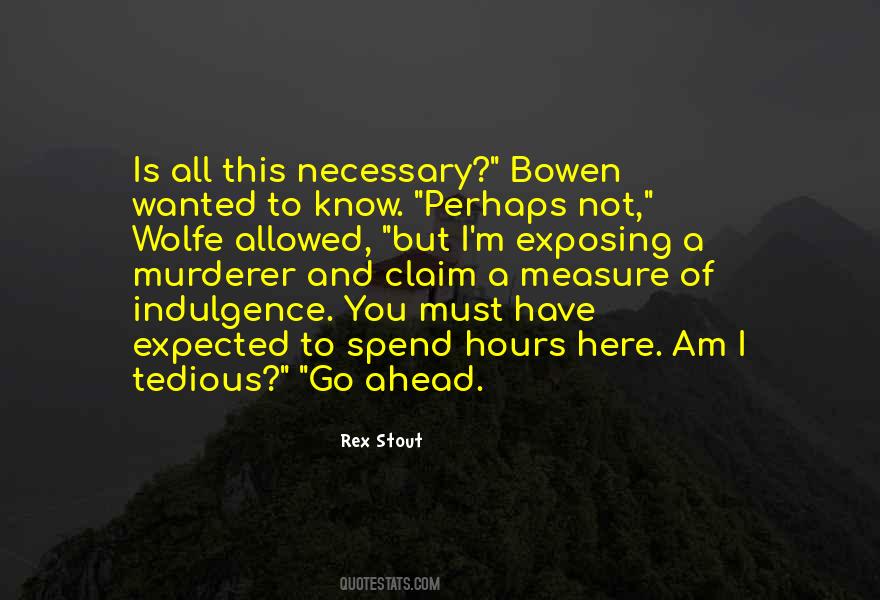 To Measure Is To Know Quotes #714558