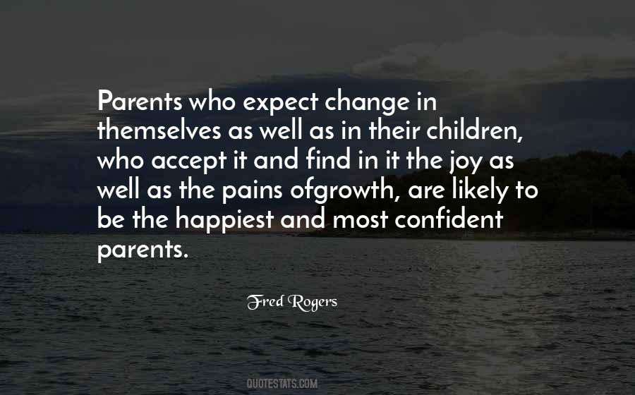 Accept What I Cannot Change Quotes #132804